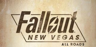Recenzja komiksu Fallout: New Vegas – All Roads