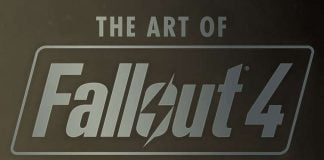 Recenzja artbooka The Art of Fallout 4