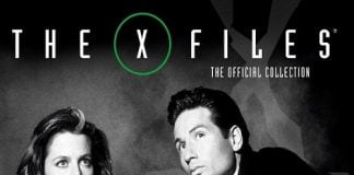Recenzja kompendium The X-Files: The Official Collection Volume 2, Little Green Men – Monsters and Villains