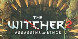 Recenzja artbooka Wiedźmin 2: Zabójcy królów