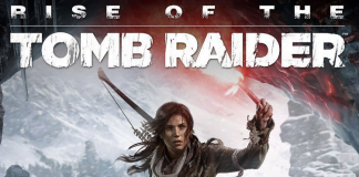 Recenzja gry Rise of the Tomb Raider