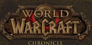 Recenzja kompendium World of Warcraft Chronicle vol. 1