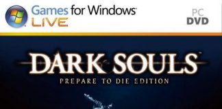 Recenzja gry Dark Souls: Prepare to Die Edition