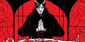 Bajka o dobrym Rasputinie – Recenzja komiksu Rasputin Volume 1