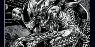 Recenzja komiksu Aliens 30th Anniversary
