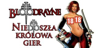 BloodRayne – niedoszła królowa gier