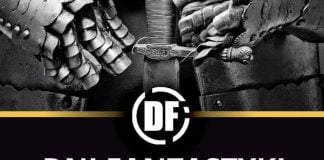 Relacja z wrocławskich Dni Fantastyki 2016