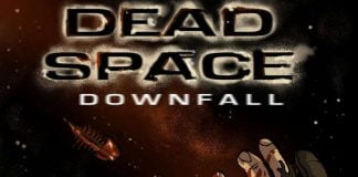 Recenzja filmu Dead Space: Downfall