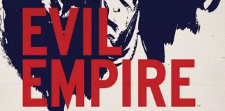Recenzja komiksu Evil Empire Volume 1