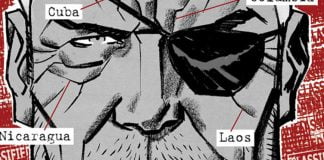 Recenzja komiksu Fury Max: My War Gone By