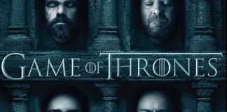 Recenzja serialu Gra o tron S06E07