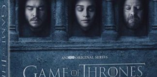 Podsumowanie 6. sezonu serialu Gra o tron