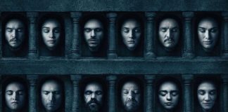 Recenzja serialu Gra o tron S06E10