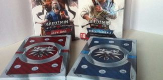 Recenzja kart do gwinta – Wiedźmin: Dziki Gon – Krew i wino