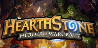Recenzja gry Hearthstone: Heroes of Warcraft