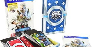 Recenzja kart do gwinta – Wiedźmin: Dziki Gon