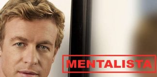 Recenzja serialu Mentalista