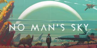 Boldly go where no man has gone before – recenzja gry No Man’s Sky