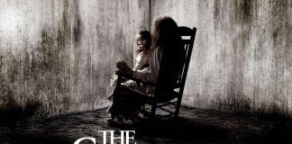 Recenzja filmu Obecność
