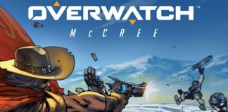 Recenzja komiksów Overwatch #1-6