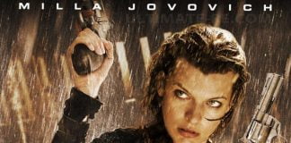 Recenzja filmu Resident Evil: Afterlife