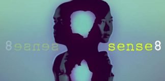 Recenzja serialu Sense8 sezon 1