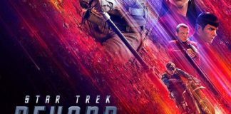 Recenzja filmu Star Trek: W nieznane