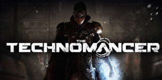 Recenzja gry The Technomancer