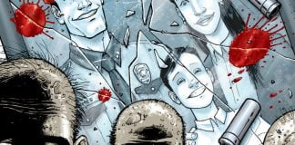 Recenzja komiksu The Walking Dead Volume 1