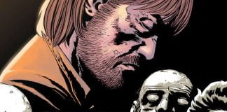 Recenzja komiksu The Walking Dead Volume 6