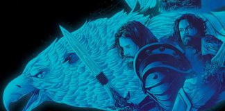 Recenzja komiksu Warcrtaft: Bonds of Brotherhood