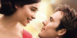 Recenzja filmu Zanim się pojawiłeś