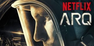 Piła na skraju efektu motyla – recenzja filmu ARQ