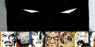 Recenzja komiksu Batman: Dark Knight Returns