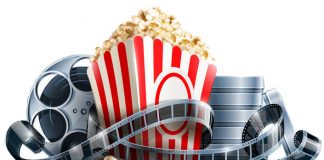 Najlepsze filmy XXI według blogerów Nie Tylko Gry