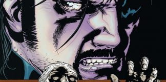 Recenzja komiksu The Walking Dead Volume 8