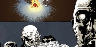 Recenzja komiksu The Walking Dead Volume 9