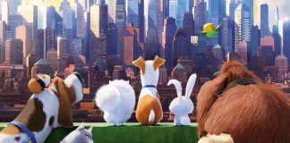 Wcale nie takie sekretne – recenzja filmu Sekretne życie zwierzaków domowych