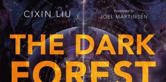 Wszechświat jest ciemnym lasem pełnym myśliwych – Recenzja książki Dark Forest dark_forest_mini