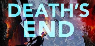 Recenzja książki Death’s End