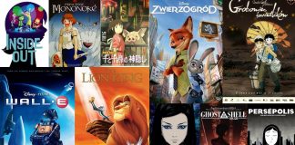 10 animacji, które zrobiły na nas największe wrażenie