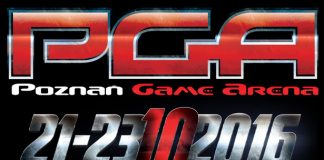 Moralizator na obcasach – czyli relacja z PGA 2016