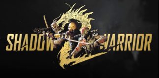 Wielka rozpierducha w japońskiej dzielnicy – recenzja gry Shadow Warrior 2