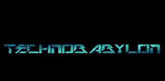 Recenzja gry Technobabylon