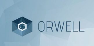 Watching (over) you – recenzja gry Orwell