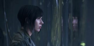 Co nas martwi, co nas odrzuca – wrażenia po trailerze Ghost in the Shell (2017)
