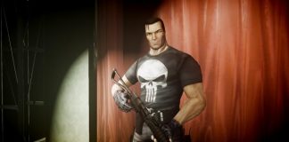 Retrorecenzja gry The Punisher
