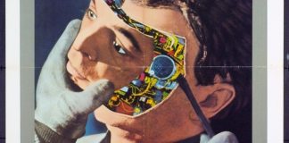 Rozrywki przyszłości ciąg dalszy, czyli retrorecenzja filmu Futureworld (1976)