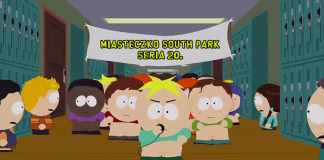Trolle i upadek cywilizacji – recenzja 20. serii Miasteczka South Park