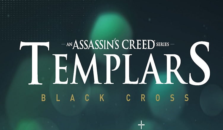 Assassin’s Creed Templars